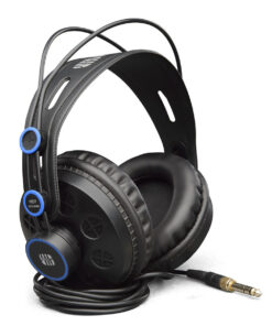 Alternative view of PreSonus HD7 studijske slušalice