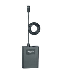 Alternative view of Audio-technica PRO70 mikrofon