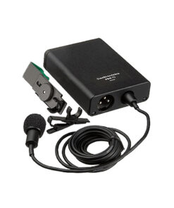 Audio-technica PRO70 mikrofon