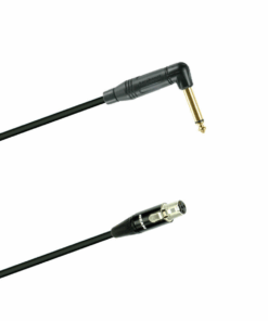 pro snake WL kutni Shure kabel