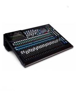 Allen&Heath Qu-24 Chrome digitalna mikseta