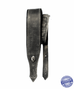 Minotaur Roadie Black remen za gitaru / bass