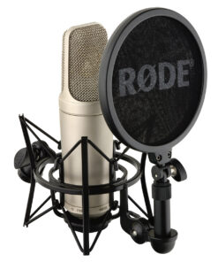 RODE NT2-A Studio Solution Set studijski mikrofon