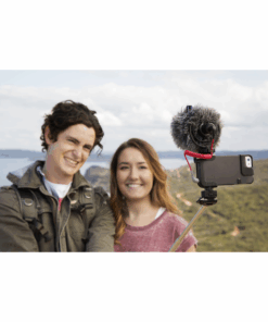 Alternative view of Rode VideoMicro mikrofon za kameru