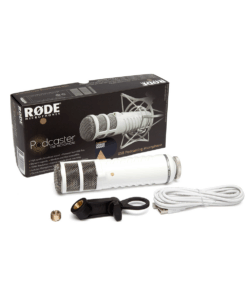 RODE Podcaster USB mikrofon