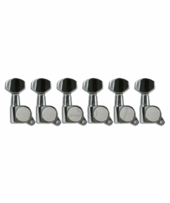 Schaller M6 Bracket 180 6L Chrome navijači / mašinice