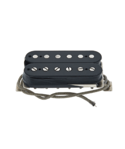 Alternative view of Seymour Duncan SH1B BLK pickup / magnet