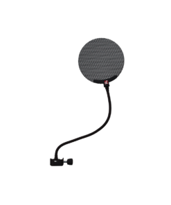 sE Electronics Metal Pop Shield filter
