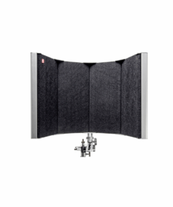 Alternative view of sE Electronics RF Space filter