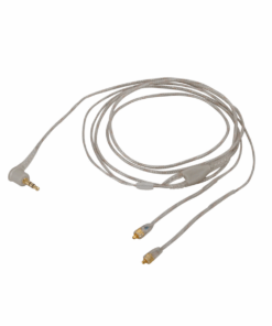 Shure EAC64CL zamjenski kabel za Shure in-ear slušalice