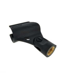 Alternative view of Shure A25D mikrofonska lulica
