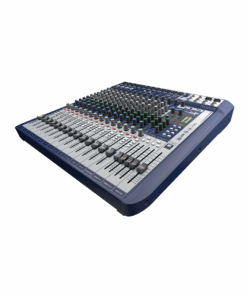 Soundcraft Signature 16 mikseta
