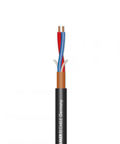 Sommer cable mikrofonski kabel rinfuzni 200-0001
