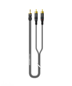 Sommer cable stereo split kabel SC-Onyx