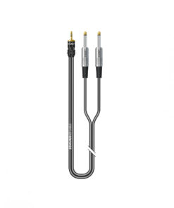 Sommer cable SC-Onyx patch kabel