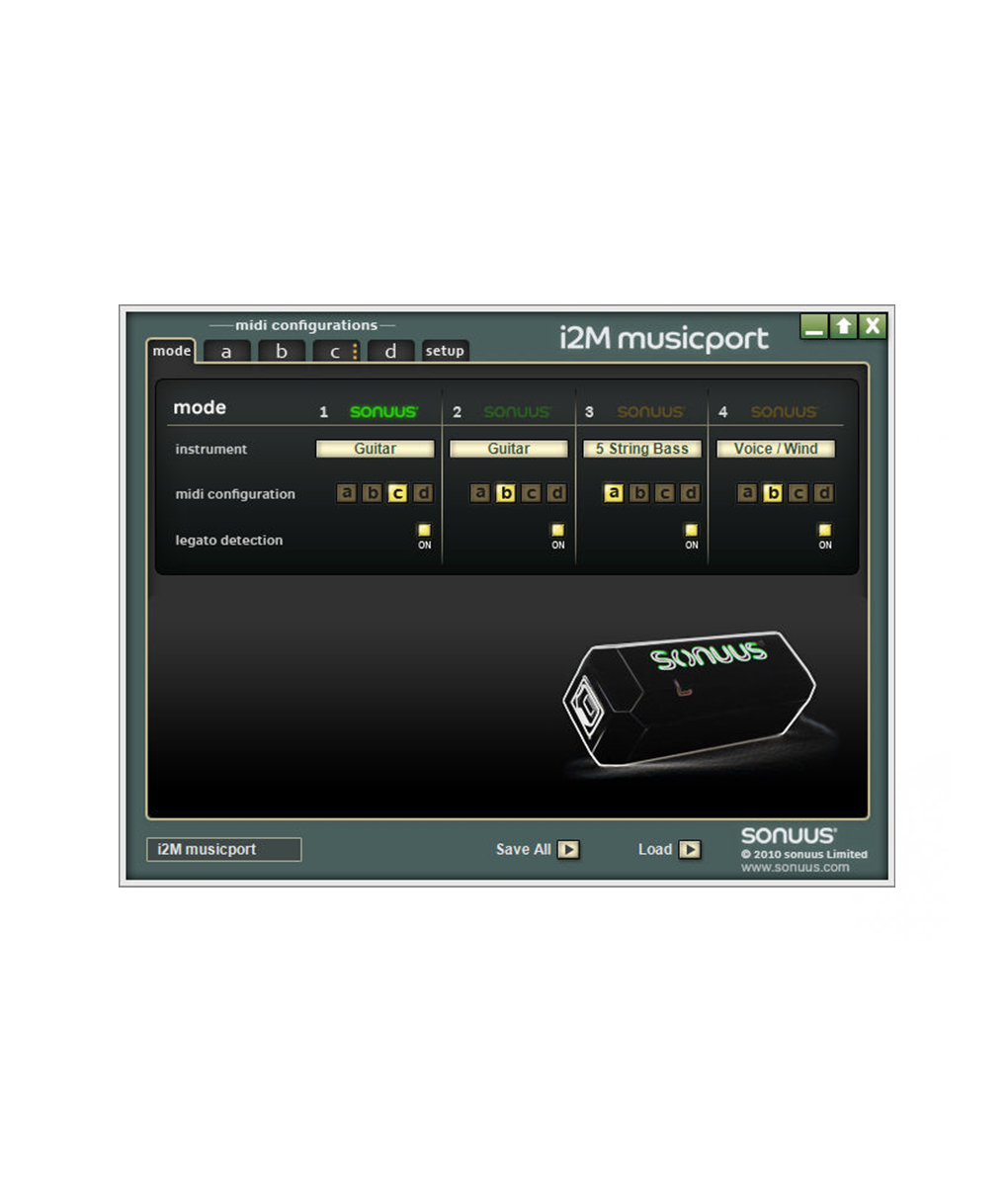 Stage Music Shop