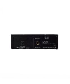 Alternative view of AKG WMS40 Mini Single Instrumentalni Set