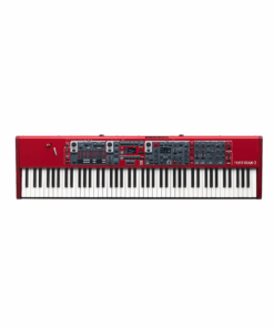 Nord Stage 3 88 synthesizer