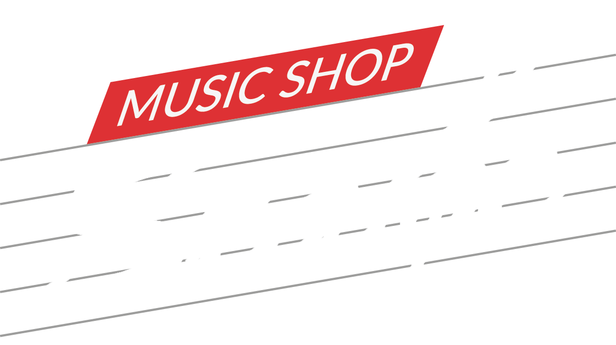 Stage Music Shop