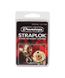 Dunlop StrapLok držač remena