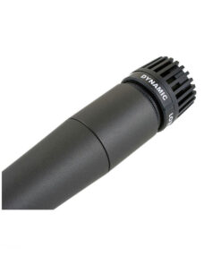 Alternative view of the t.bone MB75 dinamički instrumentalni mikrofon