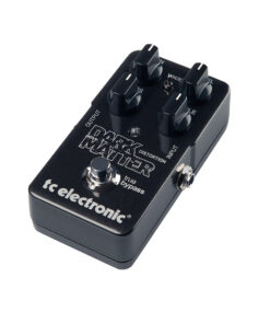 Alternative view of TC Electronic Dark Matter pedala