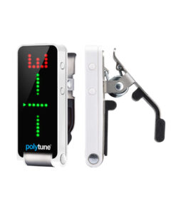 TC electronic Polytune Clip štimer