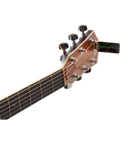 Alternative view of TC electronic Polytune Clip štimer