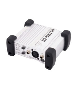 Behringer DI100 Ultra-DI Aktivni Direct Box