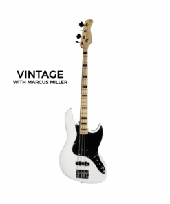 Sire Marcus Miller V7 Vintage Swamp Ash 4 WB bass gitara