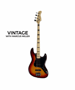 Sire Marcus Miller V7 Vintage Alder 4 TS bass gitara