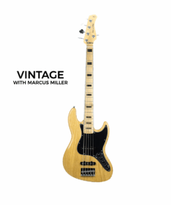 Sire Marcus Miller V7 Vintage Swamp Ash 5 NT bass gitara