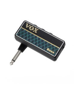 Vox Amplug 2 Bass predpojačalo