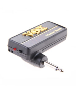 Alternative view of Vox Amplug 2 AC30 Classic Rock predpojačalo
