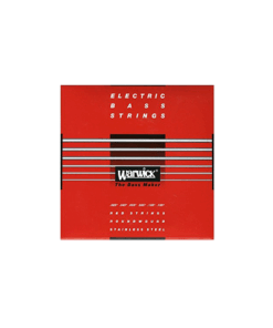 Warwick RED strings 025/135 žice za šestožičanu bass gitaru