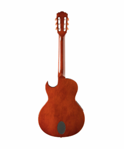 Alternative view of Washburn EACT42S NT klasična gitara (ozvučena)