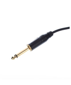 Alternative view of pro snake WL Shure kabel
