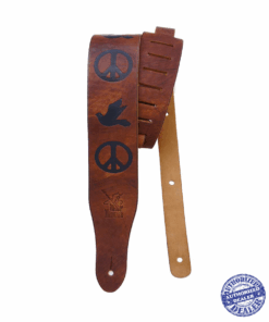 Minotaur Woodstock Brown remen za gitaru