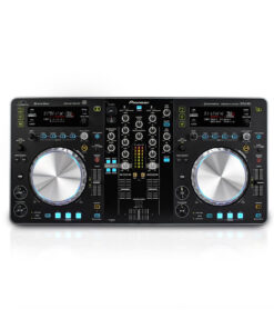 Alternative view of Pioneer XDJ-R DJ kontroler