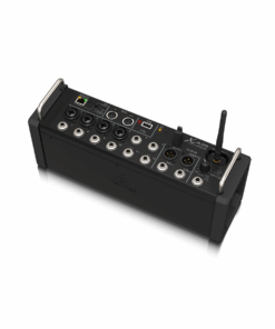 Alternative view of Behringer X AIR XR12 tablet mixer