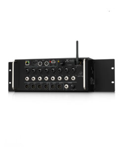 Alternative view of Behringer X AIR XR16 iPad/Android tablet mikseta