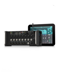 Behringer X AIR XR16 iPad/Android tablet mikseta