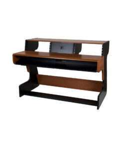 Zaor Miza 88 Black Cherry studijski stol