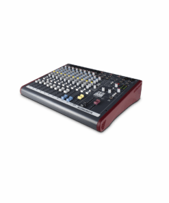 Allen&Heath ZED60-14FX mikseta