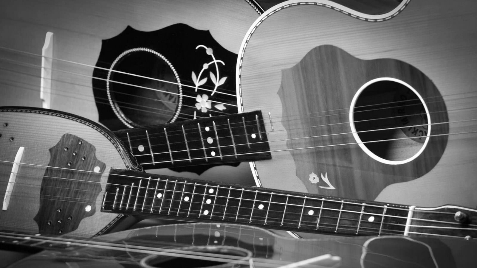 Stage Music Shop