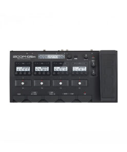 Zoom G5n gitarski multiefekt procesor
