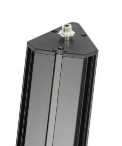 Alternative view of Adam Hall Stands SKS 22 XB
