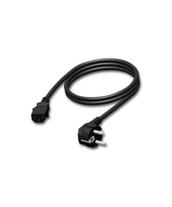 Adam Hall PVC Euro power connection