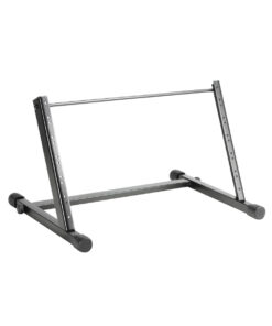 Adam Hall Rack Stand 6 U