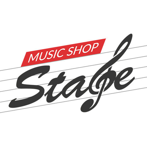Stage Music Shop